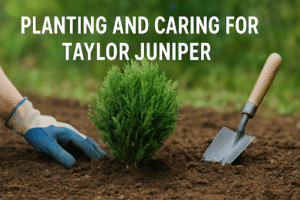 Taylor Juniper