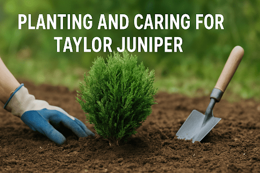 Taylor Juniper