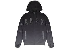 Trapstar Windbreaker