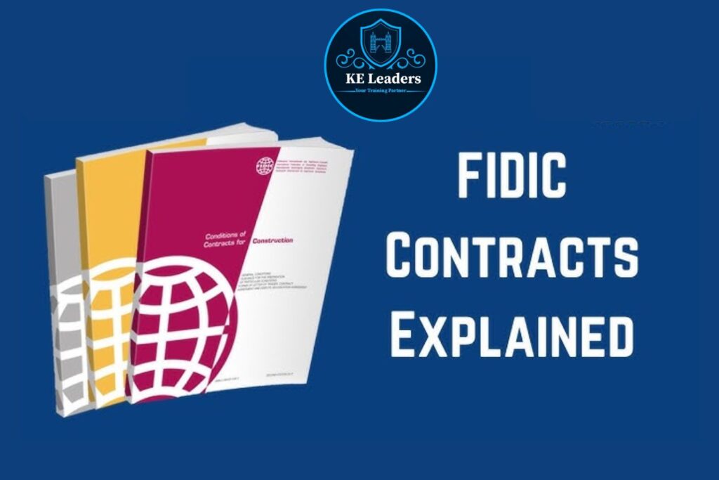 fidic learning london