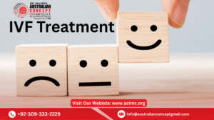 IVF in Lahore
