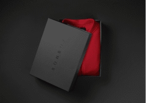 Custom Apparel Boxes