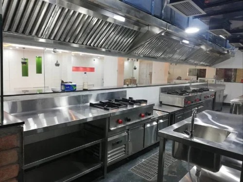 Running a successful food business requires more than great recipes—it requires reliable, efficient, and durable kitchen equipment.