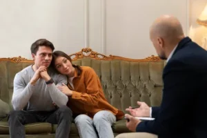 Rebuild Love Together