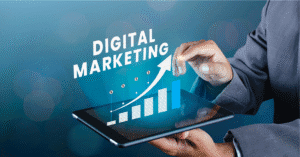 Digital Marketing Agency in Guwahati