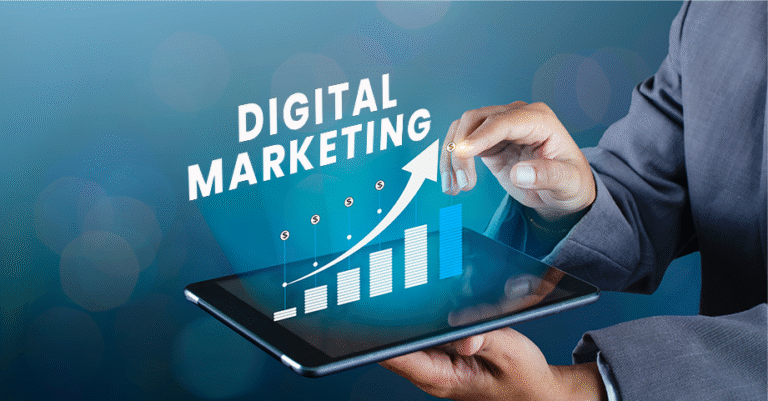 Digital Marketing Agency in Guwahati