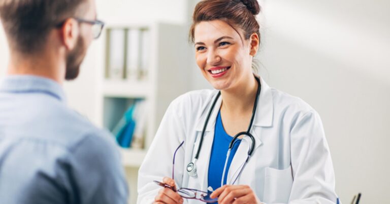 Urology Surgeon and AI-Assisted Prostate Cancer Mapping