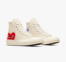CDG Converse