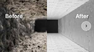 duct cleaning Arabian Ranches