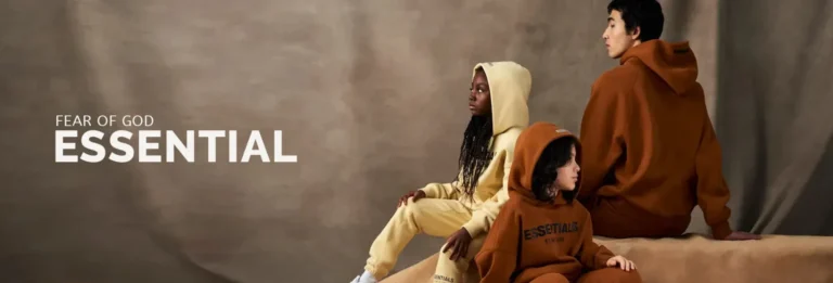 ⭐ Ready-to-Wear Essentials Clothing in Seconds!