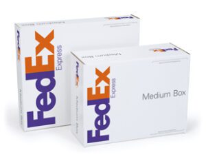 fedex medium boxes