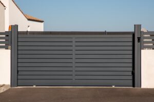 Residential Gate Repair Services in Austin
