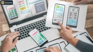 app development agency