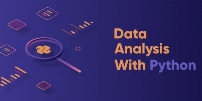Why Python Matters for Data Analysis: Key Benefits Explained