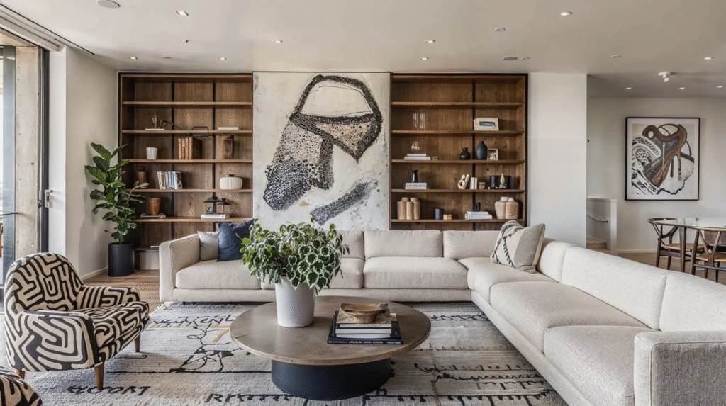 Virtual Interior Design Service