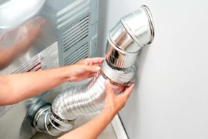 Dryer Vent Cleaning in St. Louis, MO