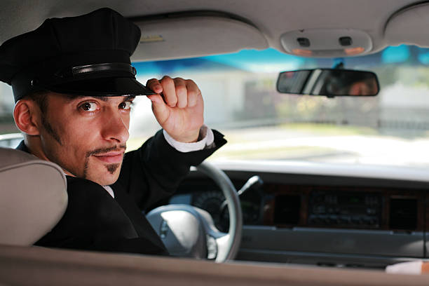 Manhattan Chauffeur Service