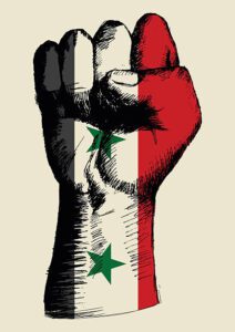 Why Beneath the Regime Matters for Understanding Modern Syria.