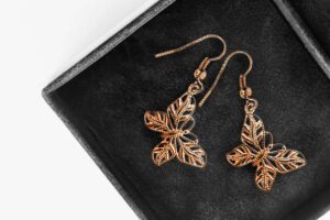 Gold-Plated Earrings Worth Adding to Your Jewelry Box