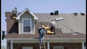 best roofing contractors