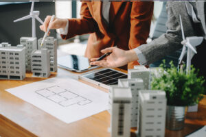 Off-plan property investment