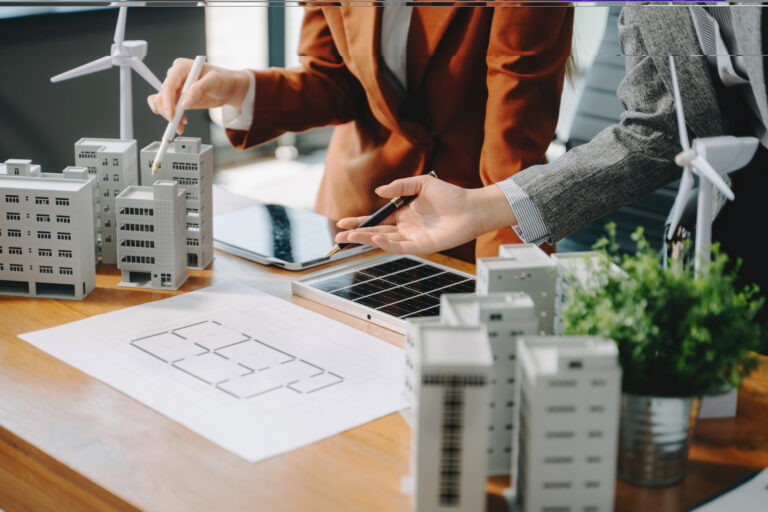 Off-plan property investment