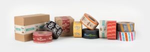 Custom Packaging Tape
