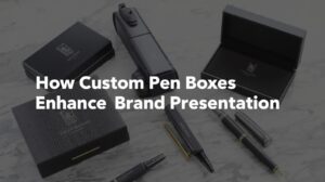 Custom Pen