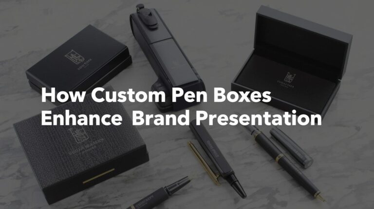 Custom Pen