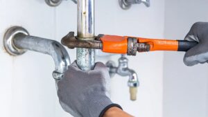 plumbing company in Pompano Beach