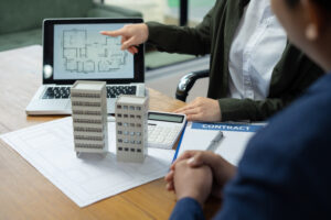 How Property Management Works in Dubai