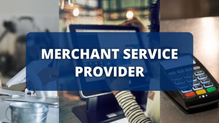 reliable merchant services provider