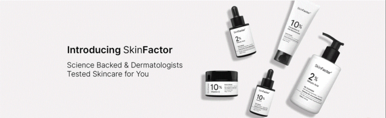 salicylic acid cleanser