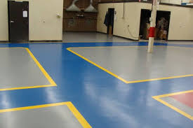 Garage Flooring Services