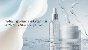 vegan and cruelty free skincare