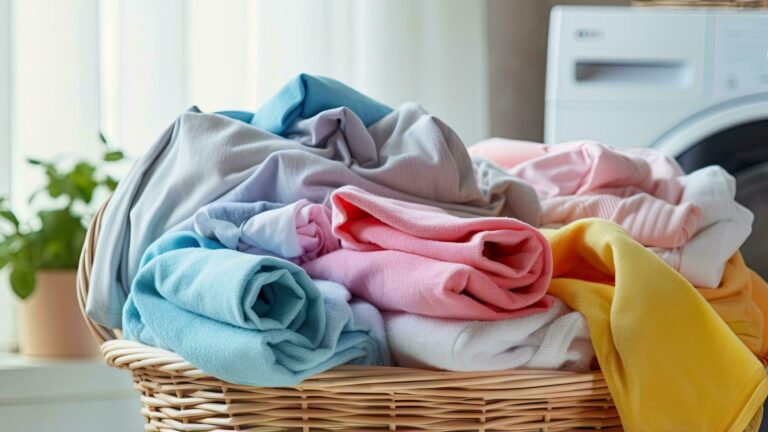 washing service Manville