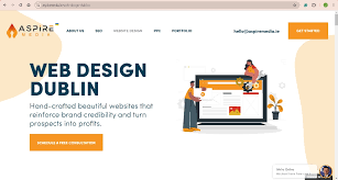 Website Design Dublin