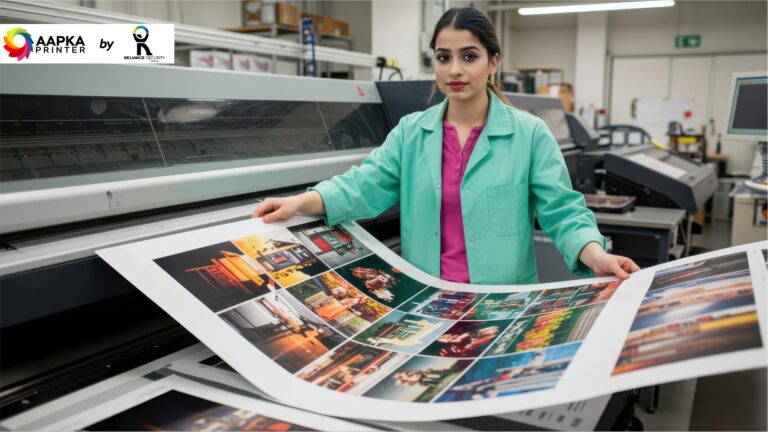 Printing Press in Jalandhar