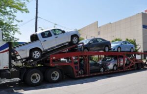 auto transport