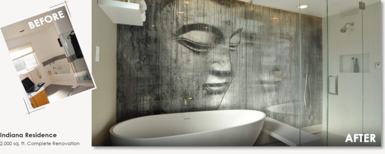 Retail Interior Designer Los Angeles