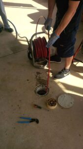 People searching for Drain Repair Buckinghamshire often feel worried.