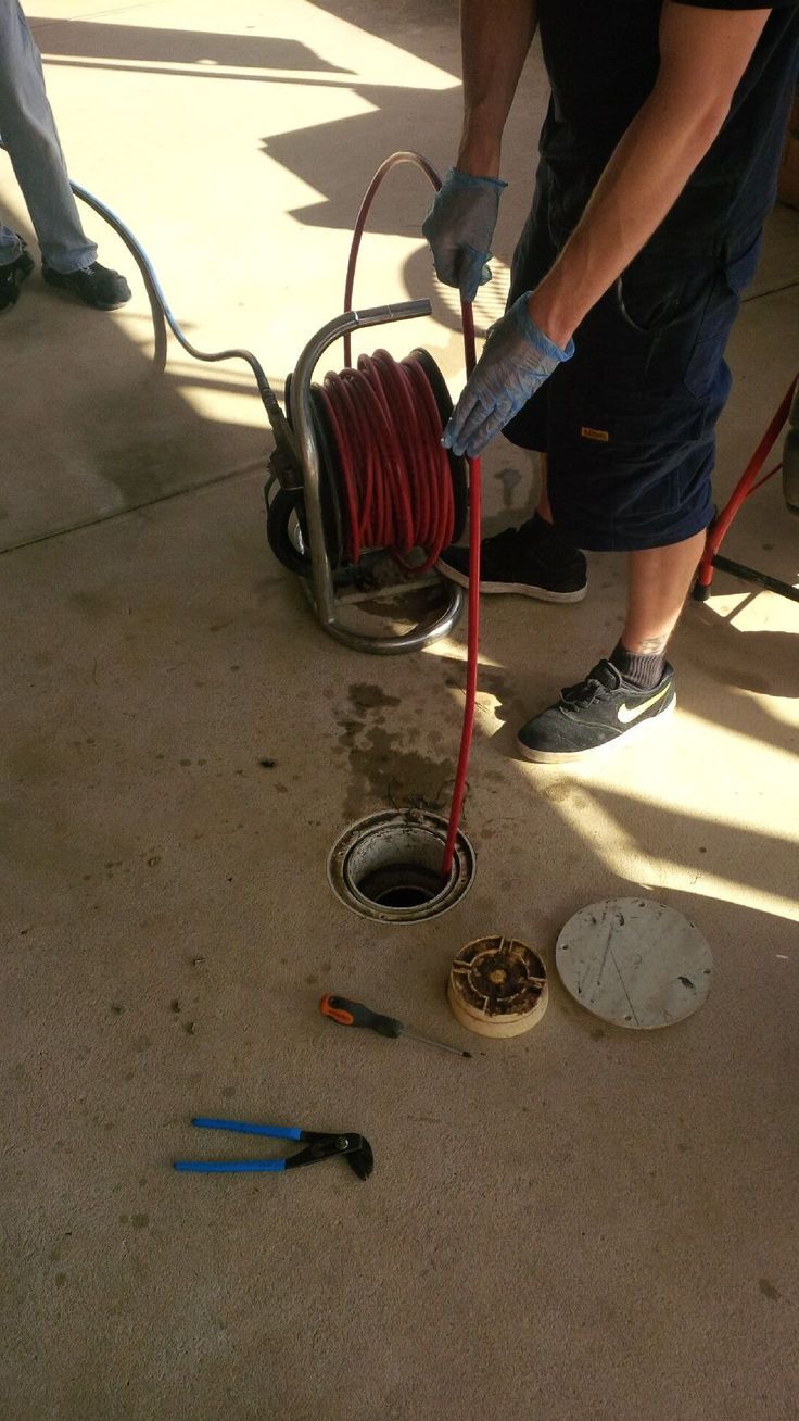 People searching for Drain Repair Buckinghamshire often feel worried.