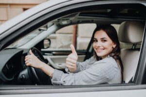 Affordable lessons from a top rated driving school in Canada.