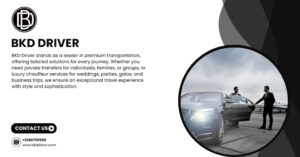 Cannes Film Festival chauffeur