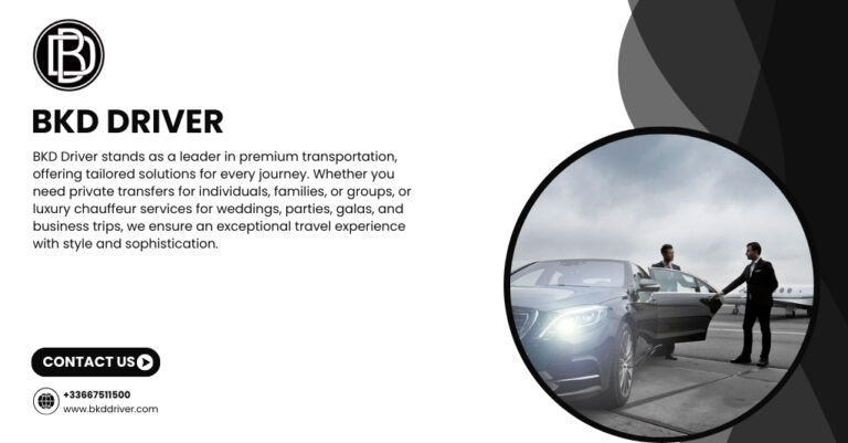 Cannes Film Festival chauffeur