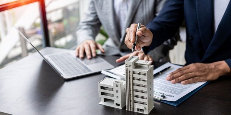 Property Dealers in Lahore