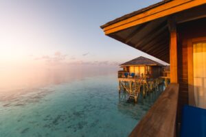 Best Underwater Hotels in Maldives to Spend Luxury Holidays