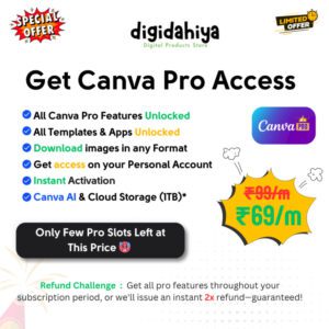 canva pro