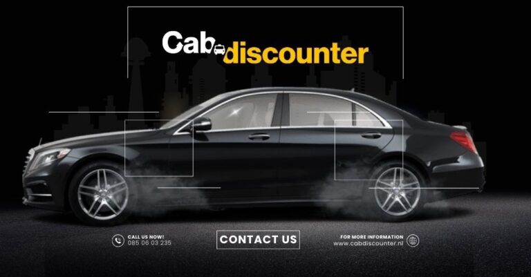 Luchthaventransfer Utrecht