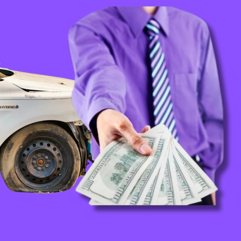 car wreckers Brisbane